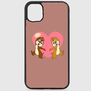 Chip and Dale Phone Case